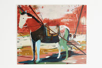 Dismounted, 2011