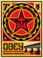 Propaganda Engineering, 2009