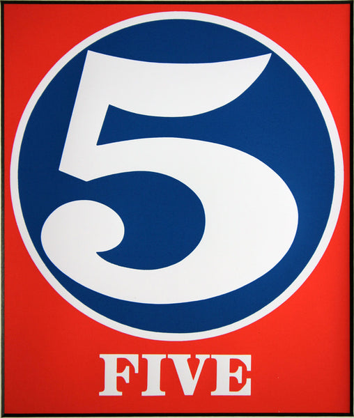 Five 5, 1987