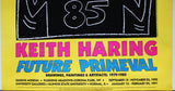 Future Primeval poster, 1990