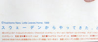 Lotta Leaves Home poster, 1993
