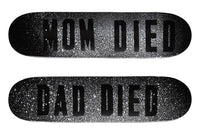 Supreme skateboards set of 2, 2014